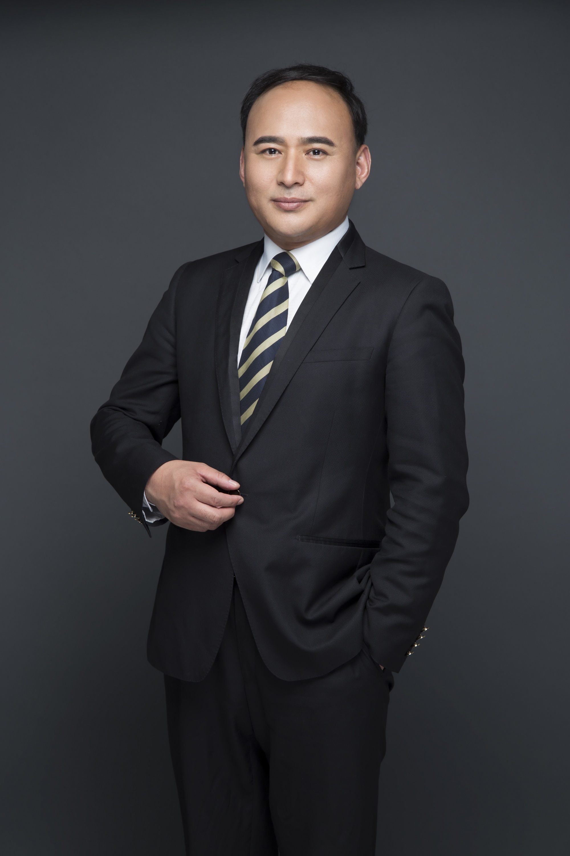 李福兰 制作统筹负责人